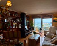 Venta - Apartment - Denia - Club Náutico