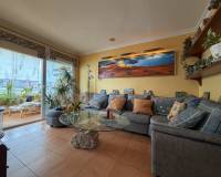 Venta - Apartment - Denia - Club Náutico