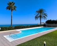 Venta - Apartment - Denia - Dénia