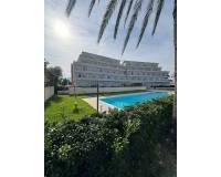 Venta - Apartment - Denia - Dénia