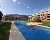 Venta - Apartment - Denia - Dénia
