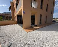 Venta - Apartment - Denia - Dénia