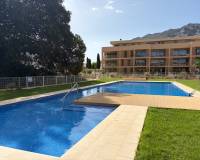 Venta - Apartment - Denia - Dénia
