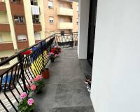 Venta - Apartment - Denia - El Saladar