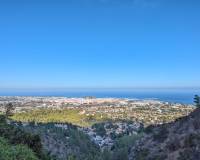 Venta - Apartment - Denia - El Saladar