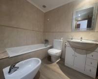 Venta - Apartment - Denia - Las marinas