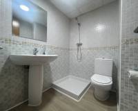 Venta - Apartment - Denia - Las marinas