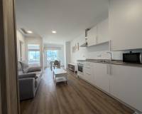 Venta - Apartment - Denia - Las marinas