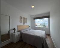 Venta - Apartment - Denia - Las marinas