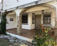 Venta - Apartment - Denia - Las Rotas