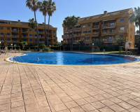 Venta - Apartment - Denia - Les Marines