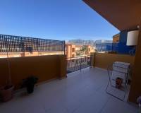 Venta - Apartment - Denia - Les Marines