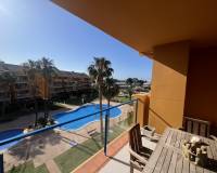 Venta - Apartment - Denia - Les Marines