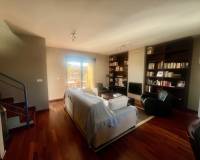 Venta - Apartment - Denia - Les Marines