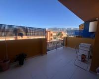 Venta - Apartment - Denia - Les Marines