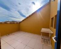 Venta - Apartment - Denia - Les Marines