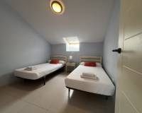 Venta - Apartment - Denia - Les Marines