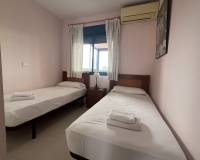 Venta - Apartment - Denia - Les Marines