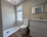 Venta - Apartment - Denia - Les Marines