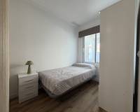 Venta - Apartment - Denia - Les Marines