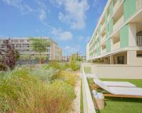 Venta - Apartment - Denia - Port