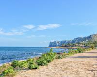 Venta - Apartment - Denia - Port