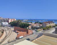 Venta - Apartment - Denia - Port