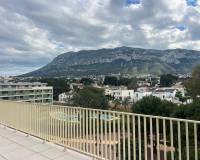 Venta - Apartment - Denia - Port