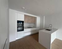 Venta - Apartment - Denia - Port