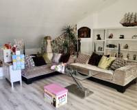 Venta - Apartment - Denia - Port