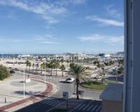 Venta - Apartment - Denia - Port