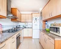 Venta - Apartment - Gata de Gorgos - Centrum