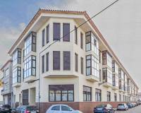 Venta - Apartment - Gata de Gorgos - Centrum