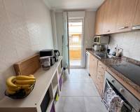Venta - Apartment - Guardamar Del Segura - Beach Guardamar