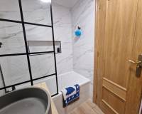 Venta - Apartment - Guardamar Del Segura - El Eden