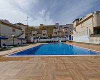 Venta - Apartment - Guardamar Del Segura - El Eden
