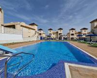 Venta - Apartment - Guardamar Del Segura - El Eden