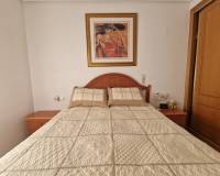 Venta - Apartment - Guardamar Del Segura - El Edén