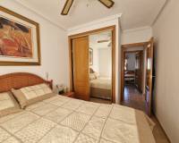 Venta - Apartment - Guardamar Del Segura - El Edén