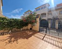 Venta - Apartment - Guardamar Del Segura - El Edén