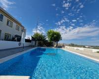Venta - Apartment - Guardamar Del Segura - El Edén