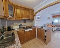 Venta - Apartment - Guardamar Del Segura - El Edén