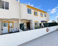 Venta - Apartment - Guardamar Del Segura - El Edén