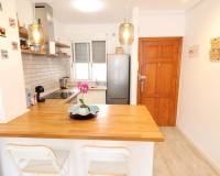 Venta - Apartment - Guardamar Del Segura - El Moncayo