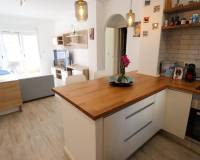 Venta - Apartment - Guardamar Del Segura - El Moncayo