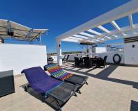 Venta - Apartment - Guardamar Del Segura - El Raso