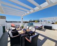 Venta - Apartment - Guardamar Del Segura - El Raso