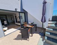 Venta - Apartment - Guardamar Del Segura - El Raso