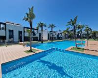 Venta - Apartment - Guardamar Del Segura - El Raso