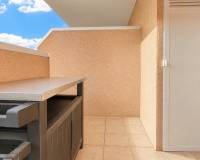 Venta - Apartment - Guardamar Del Segura - El Raso